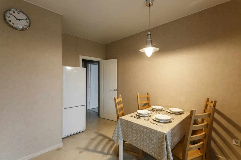 "Хочу приехать" на Чехова 18 3 эт.