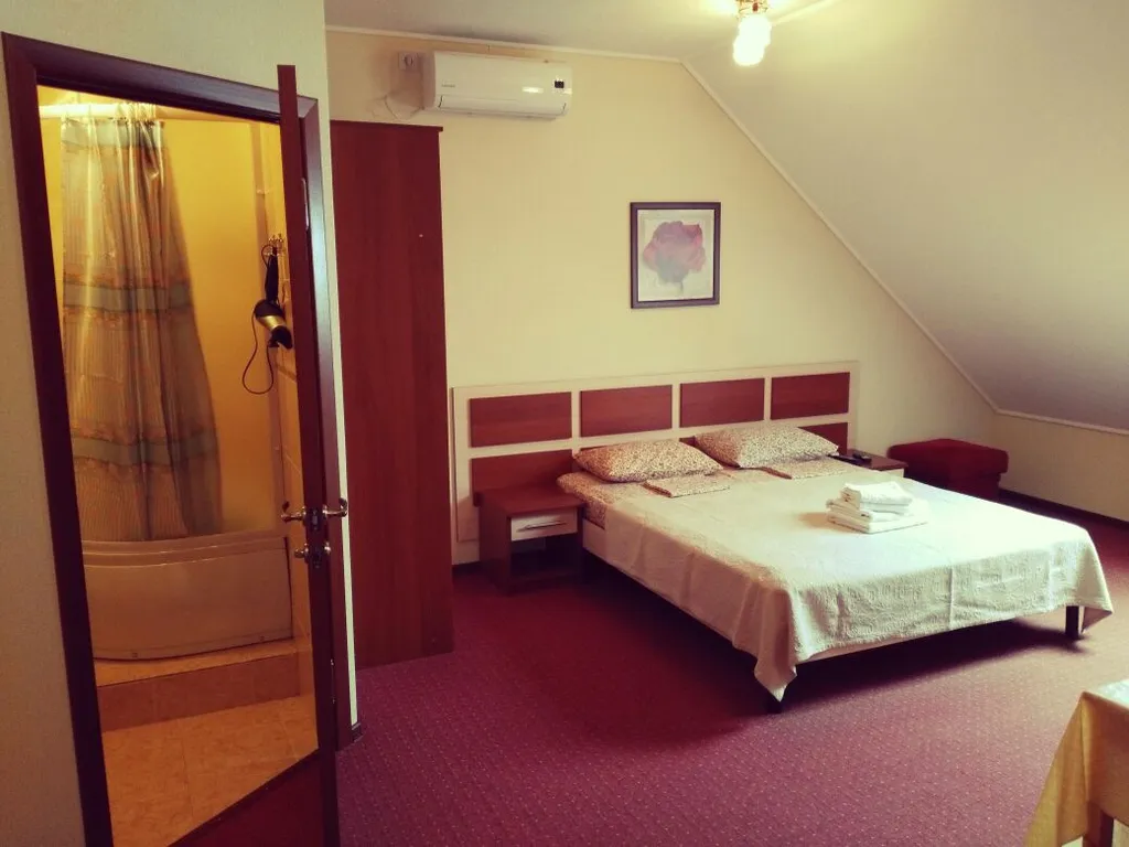 Квартира Комната — аренда посуточно в Кабардинка