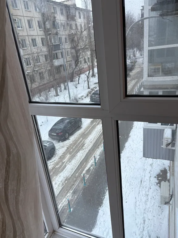 Оптимальная 2-х Комнатная квартира у Волги