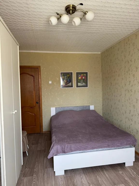 Уютная квартира в центре