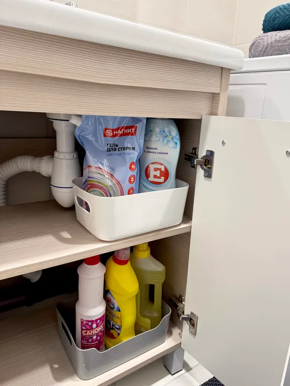 Квартира со свежим ремонтом и мебелью