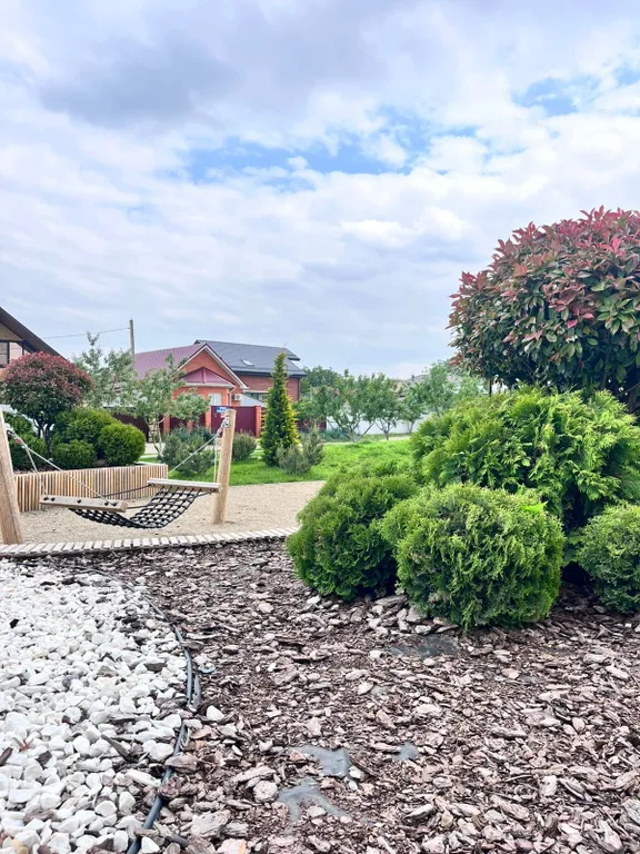 Квартира Уютная квартира с панорамным остеклением в ЖК Любимово — Краснодар