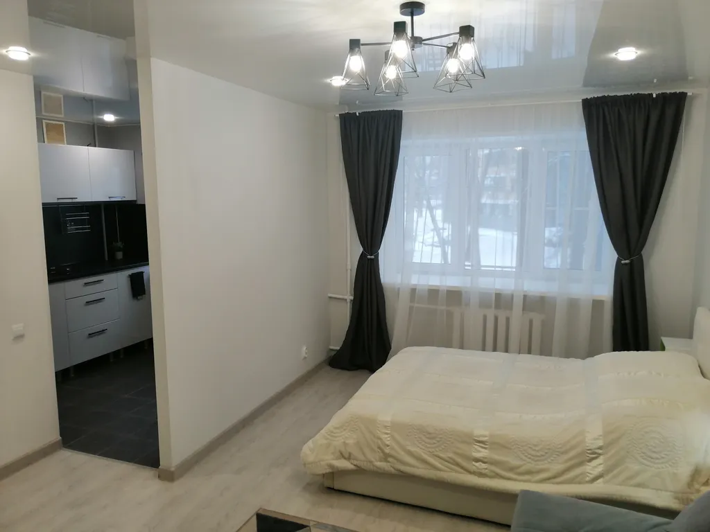 Квартира Уютная квартира в центре города — Ярославль