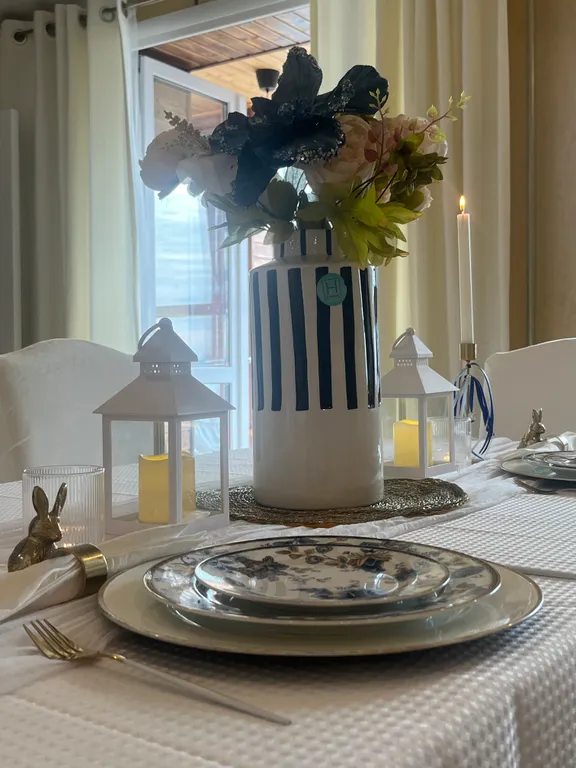 Дизайнерская квартира