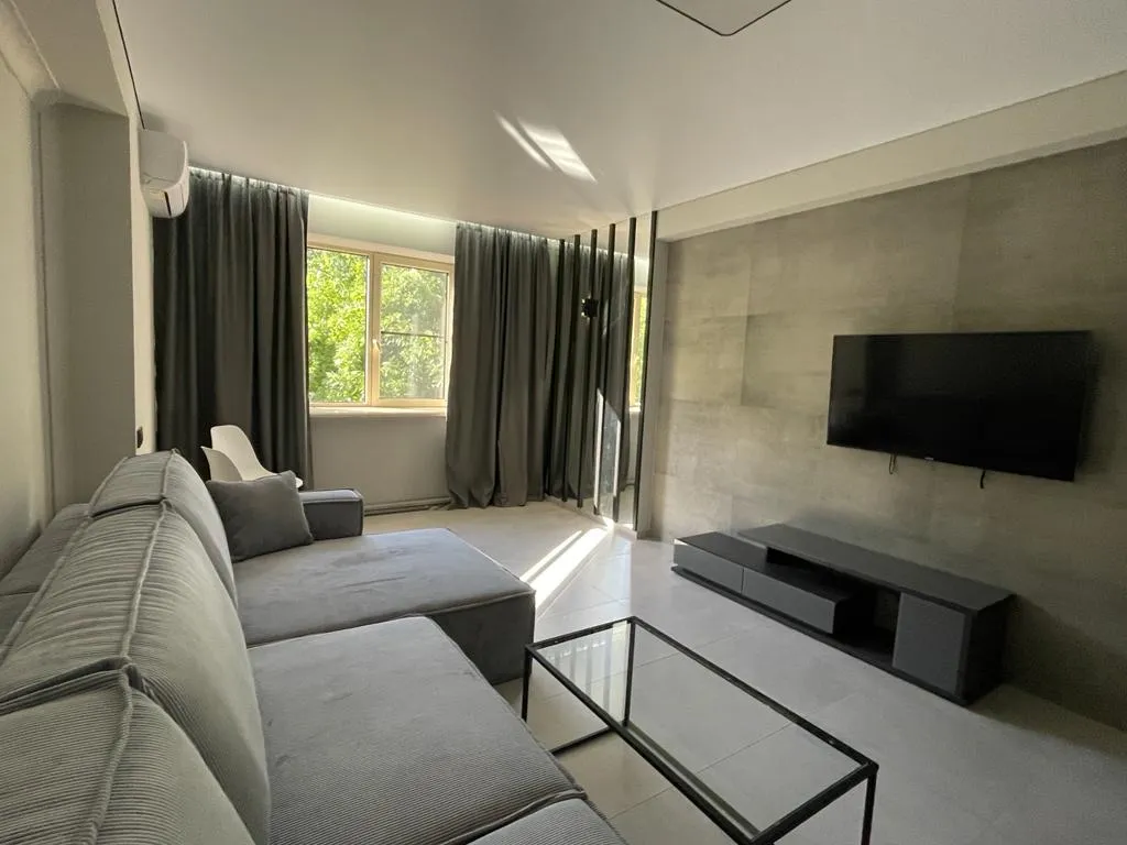 Квартира Новые апартаменты с дизайнерским ремонтом — Пляхо