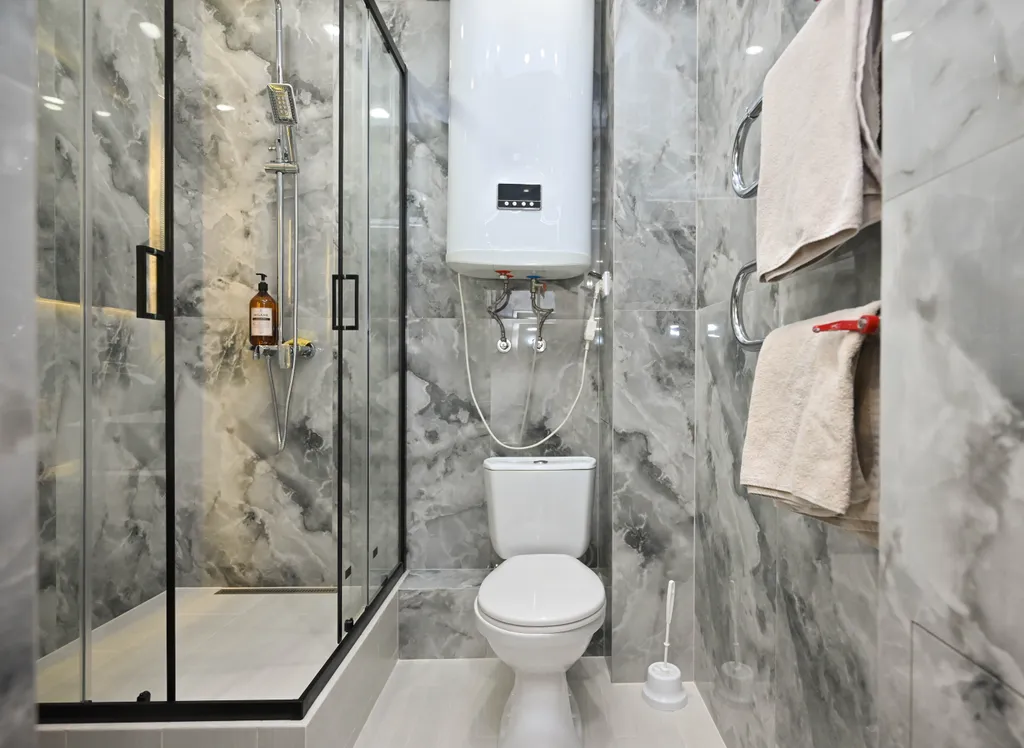 Квартира Уютная квартира возле ТРЦ Планета с шикарным видом на весь город — Красноярск