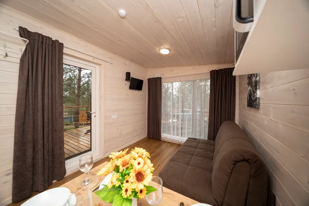 Гостевой дом Калина