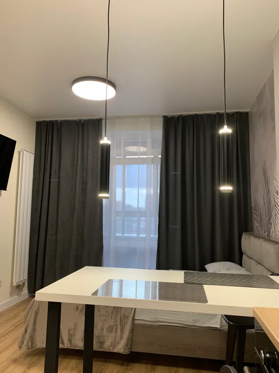 Квартира Уютная квартира рядом с ТРЦ Планета — Красноярск