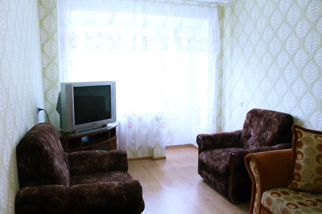 Квартира возле вокзала Томск I