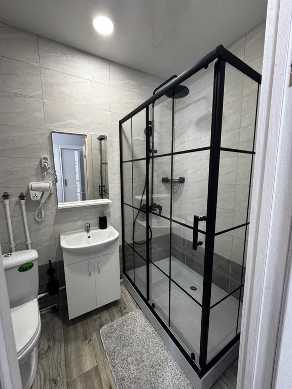 Уютный номер