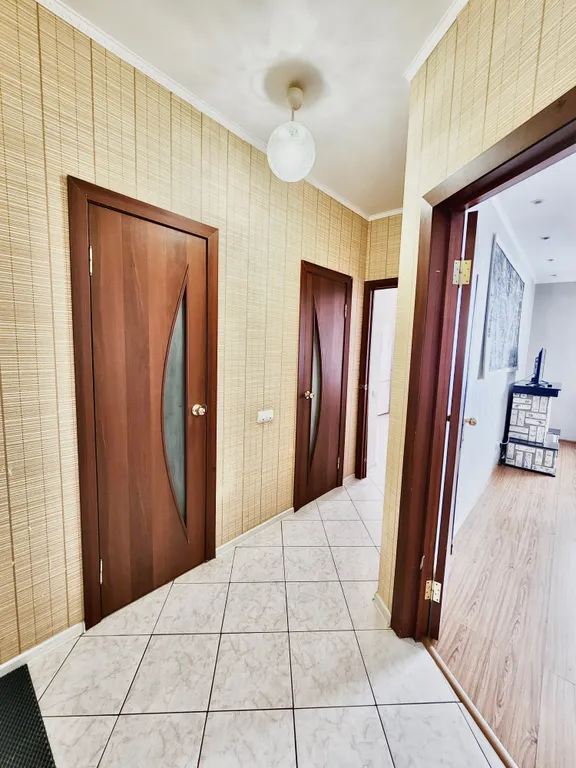 Квартира в центре города