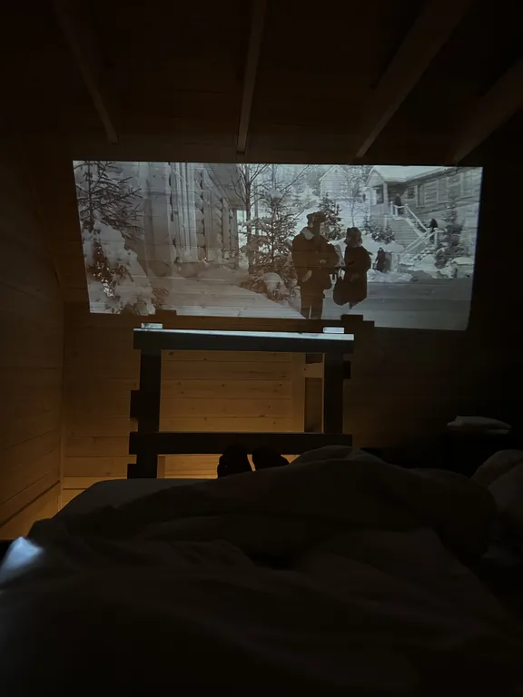 Дом на Опушке