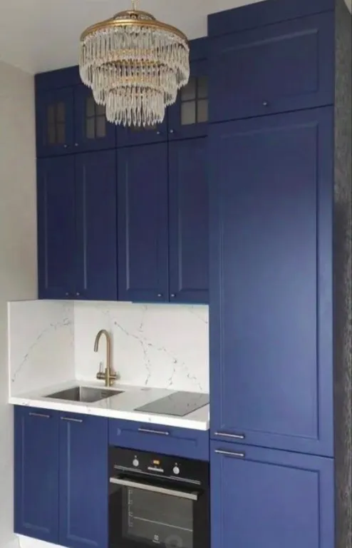 Квартира Двухкомнатная квартира у моря — Варваровка