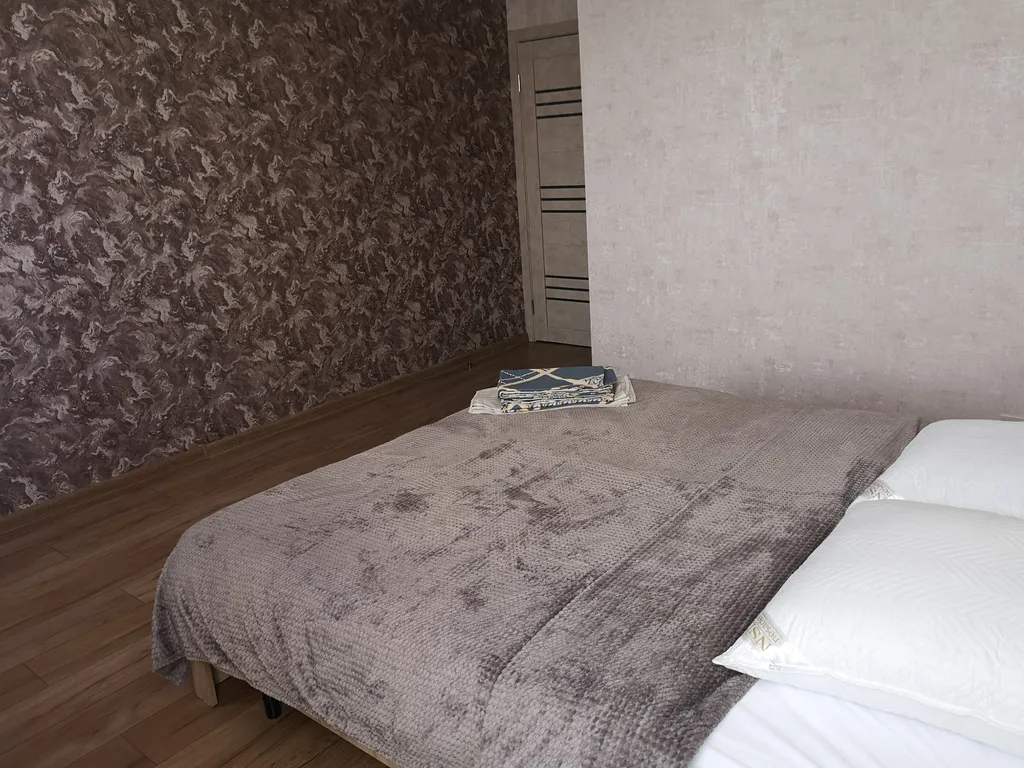 Квартира Видовая квартира — Нижний Новгород