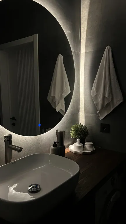 Уютная квартира в 7 минутах от центра города