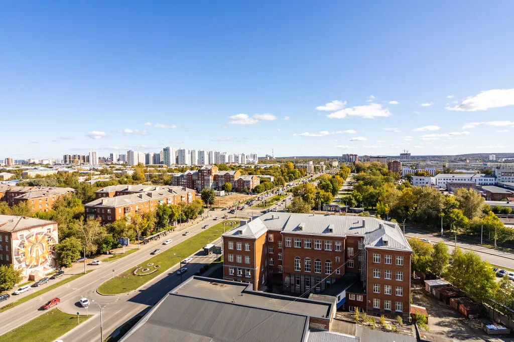 Апартамент Меланж