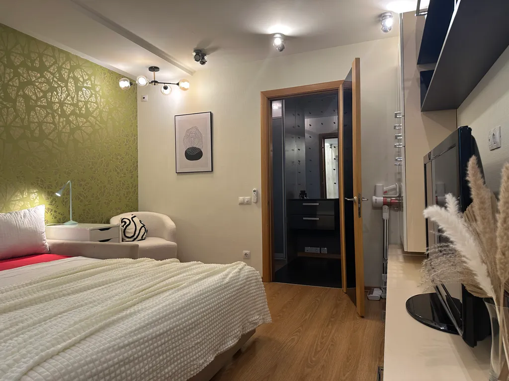 Уютная квартира Чехов