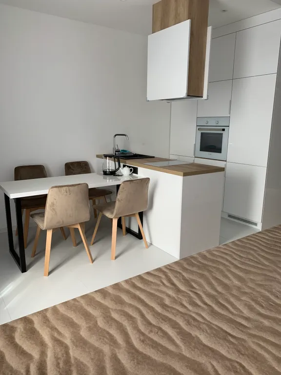 Квартира 2-комнатная Квартира — Зеленоградск