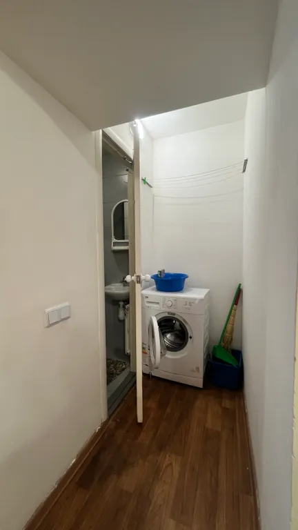 Студия возле пляжа