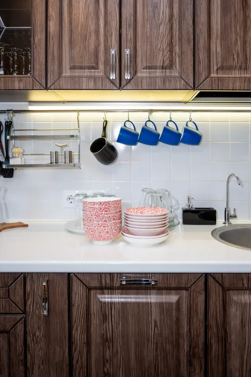 Уютная квартира по Дороге Жизни напротив ЦРБ