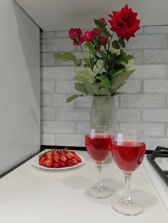 Квартира в самом центре города