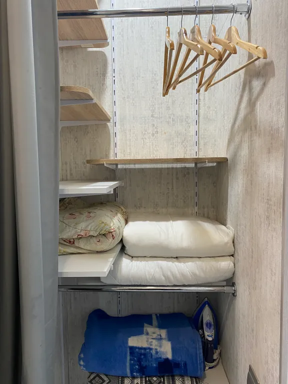 Квартира Квартира Уютная студия на берегу моря — Сириус