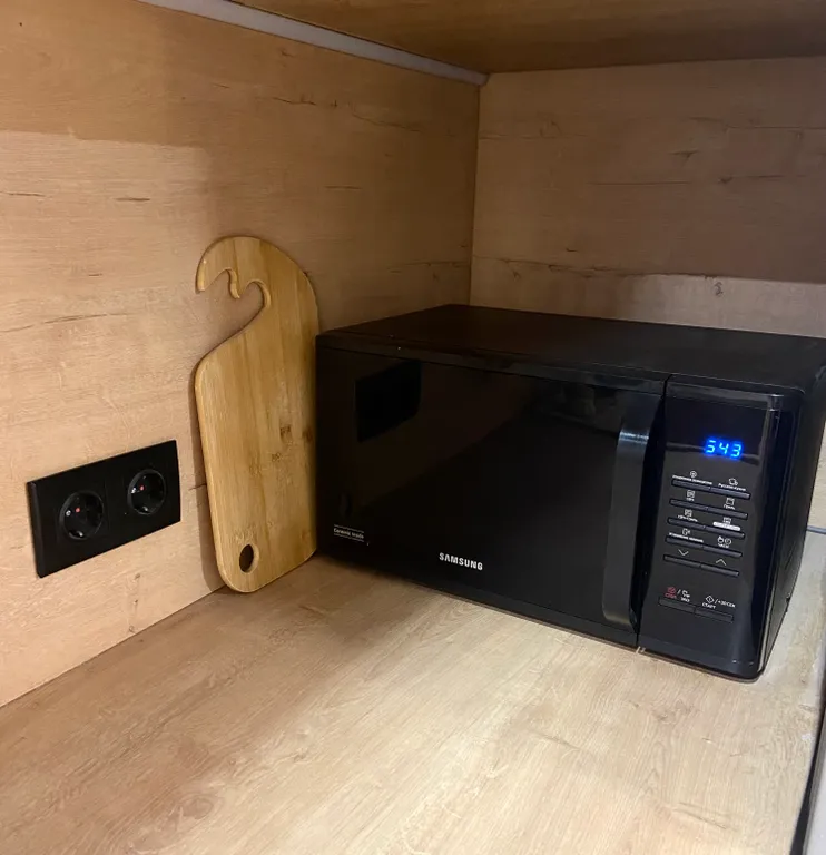 Уютная 2-комнатная квартира рядом с парком