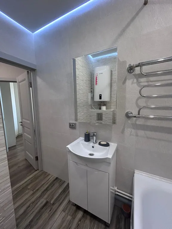 Уютная квартира в престижном районе