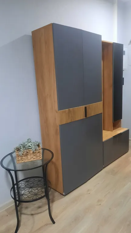 Атмосферная студия недалеко от центра