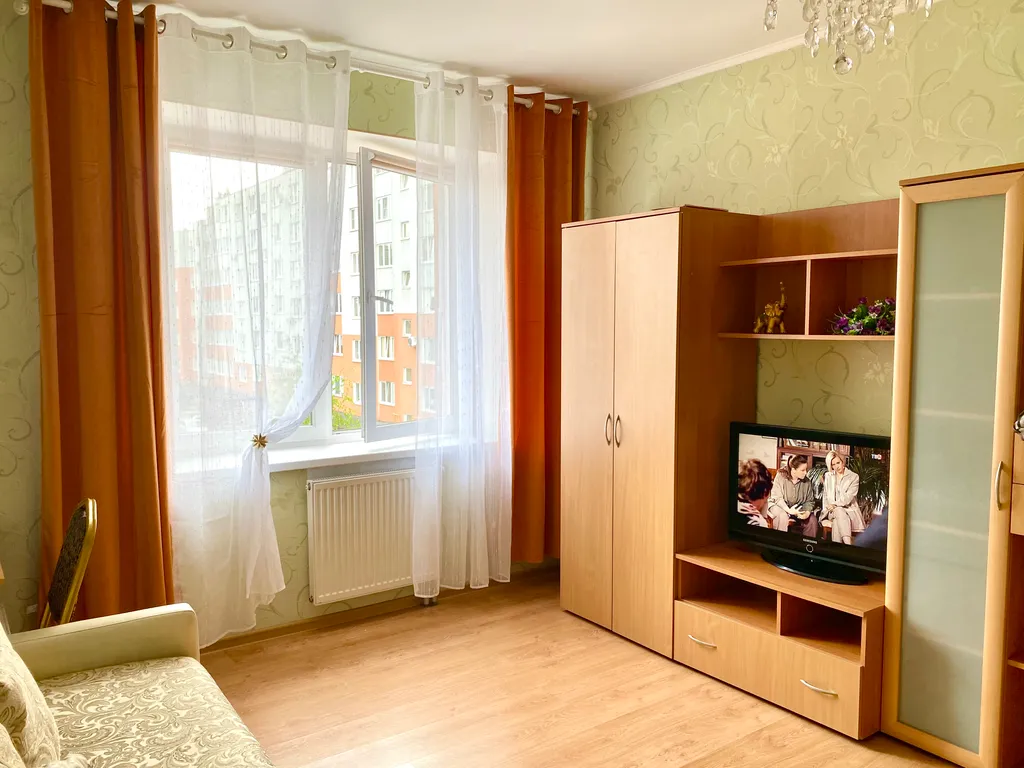 Квартира у Королевских ворот