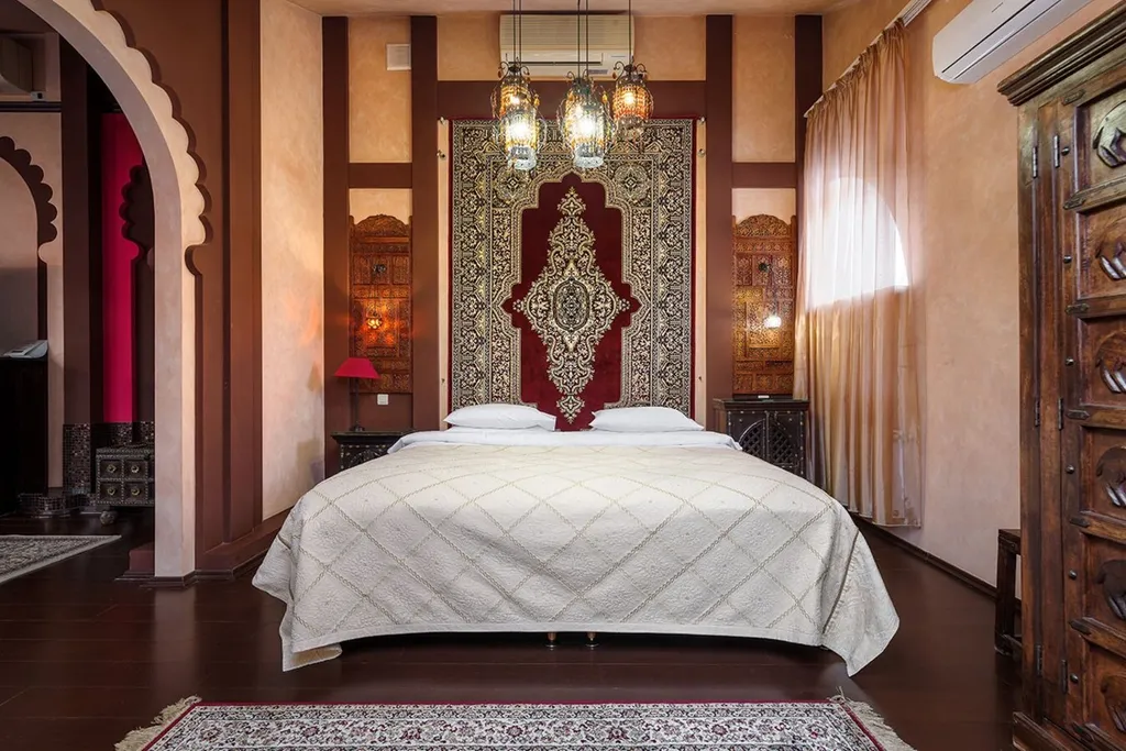 Квартира Комната — аренда посуточно в Воронеж