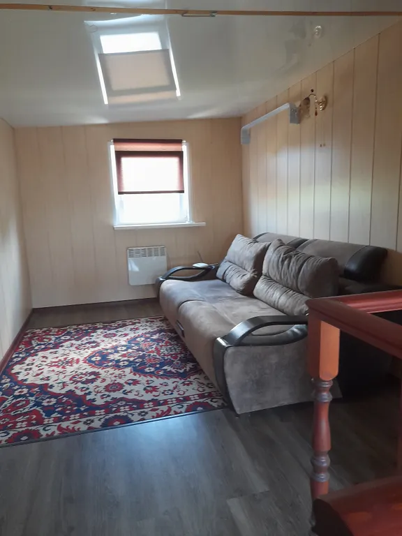 Дом на море