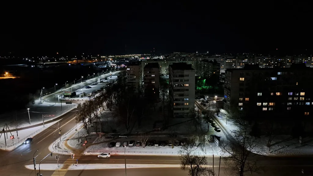 Квартира Видовая квартира — Тихвин