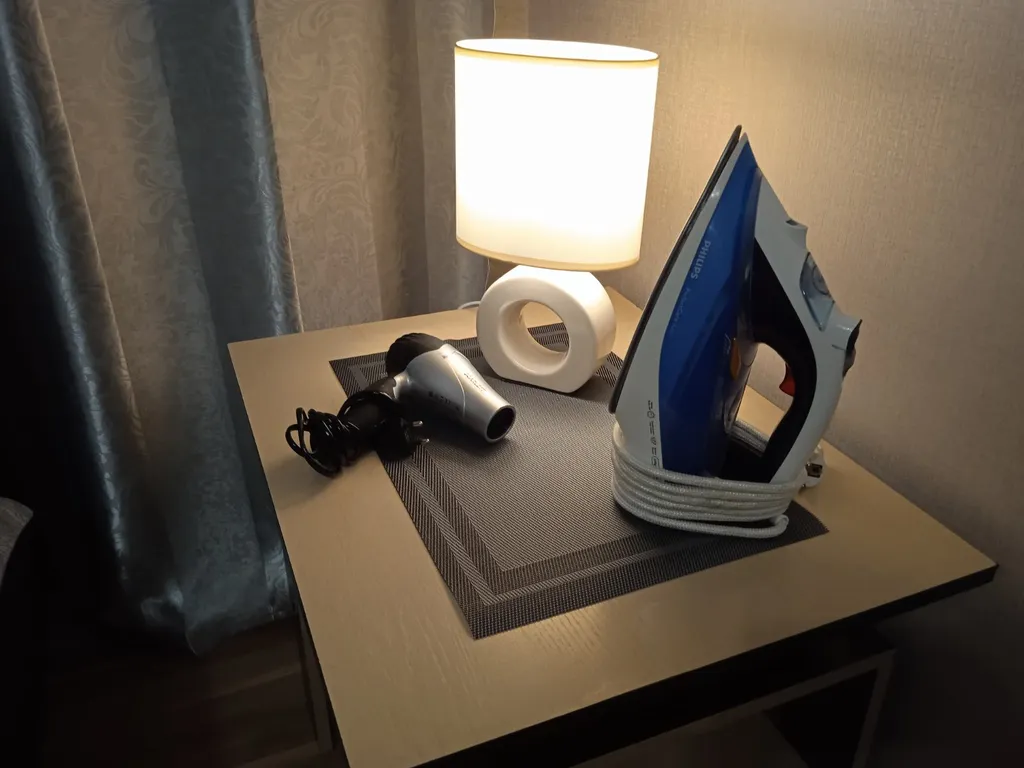 Квартира рядом с центром города