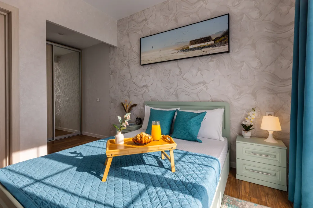 Квартира Комната — Сириус