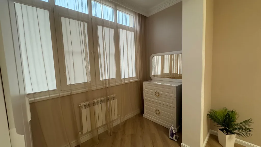 Апартаменты Baraka