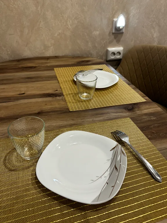 Квартира посуточно для 1–4 гостей • набережная Волги• онлайн-заселение