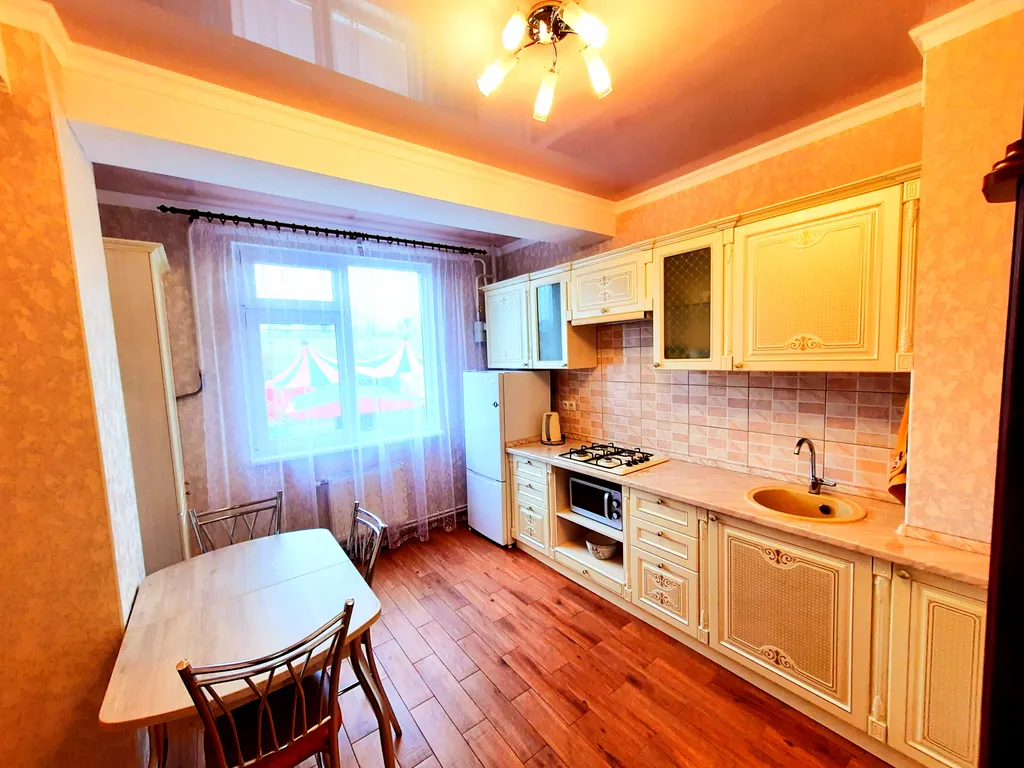 Квартира Уютная квартира в центре города, рядом с морем — Севастополь