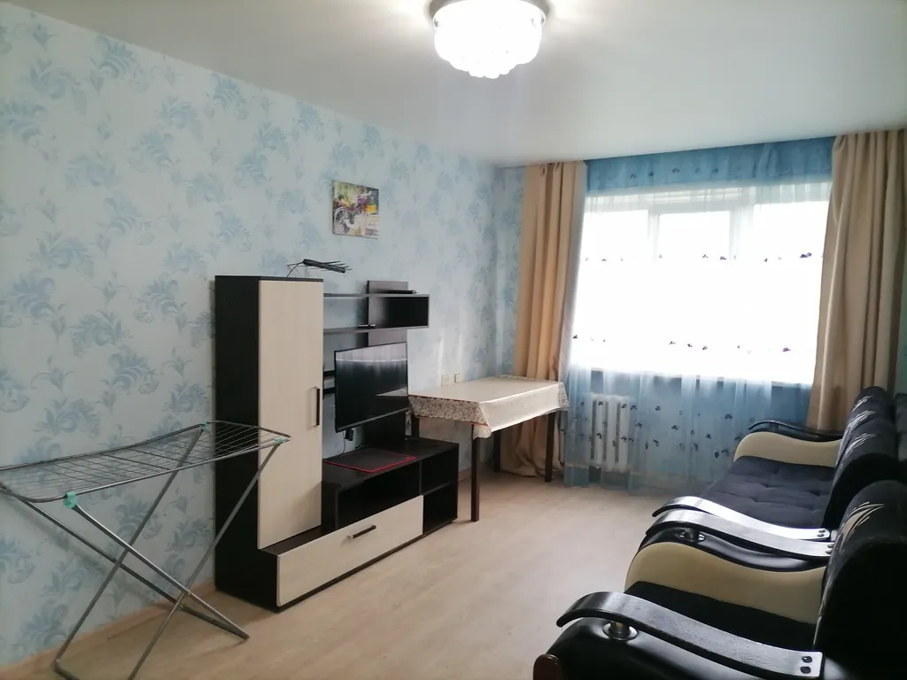 Уютная 2-комнатная квартира