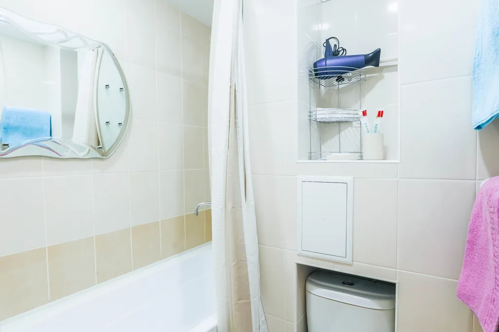 Горчица апартаменты