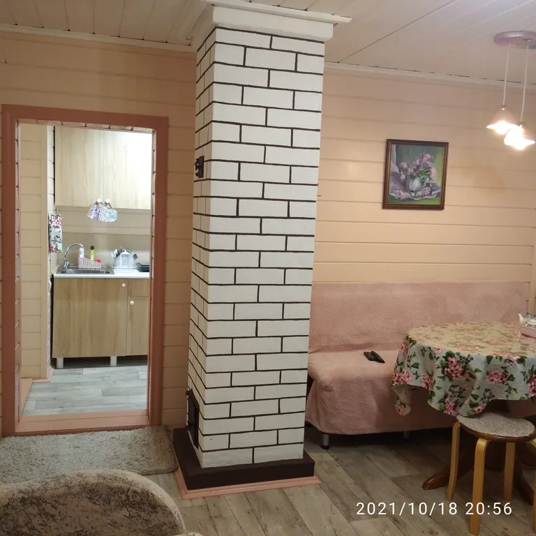 Уголок художника