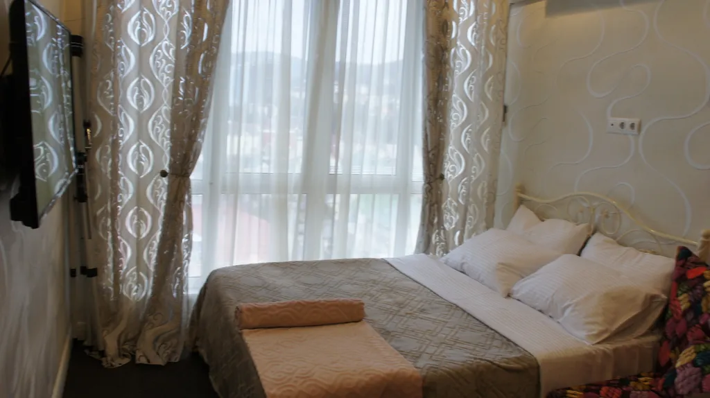 Квартира Видовая квартира, море, горы — Адлер