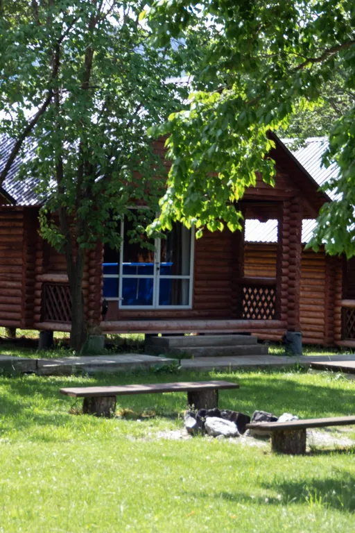 Коттедж Уютный домик эконом — аренда посуточно в Чемал