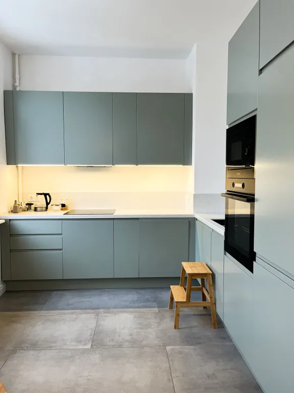 Stalinka by Otelier Secouard