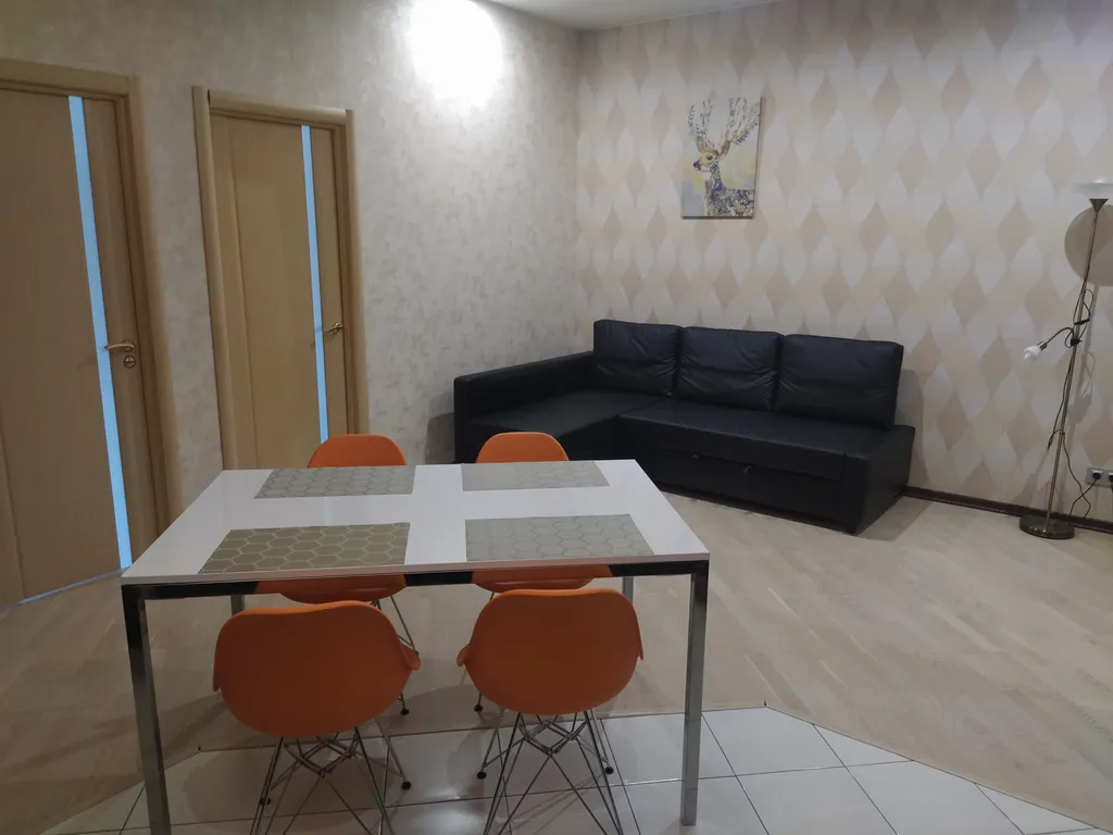 Люкс апартаменты Олень