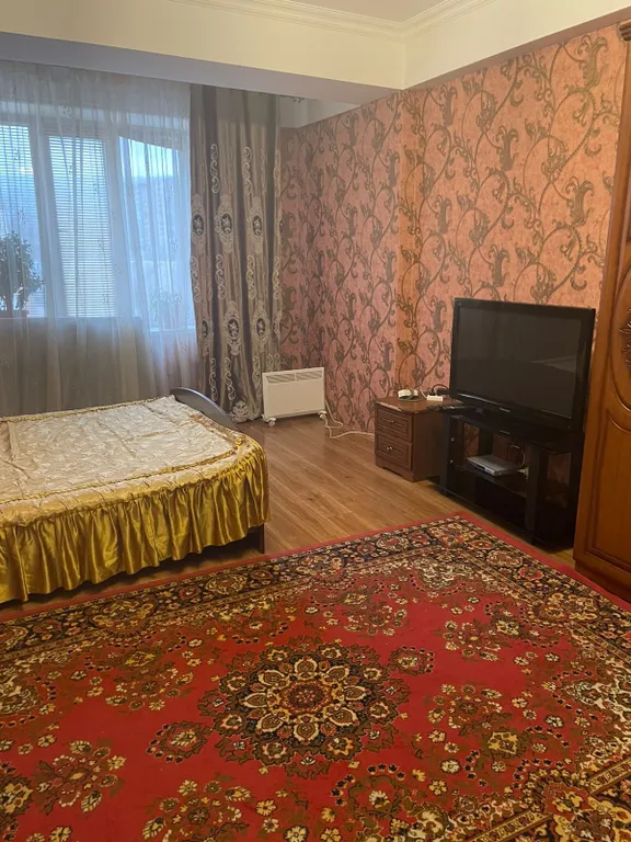 Квартира у моря