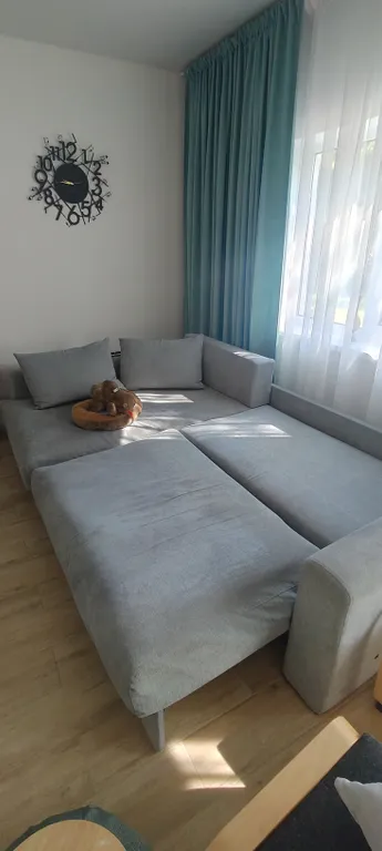 Коттедж 5-комнатный Дом — Кискелово