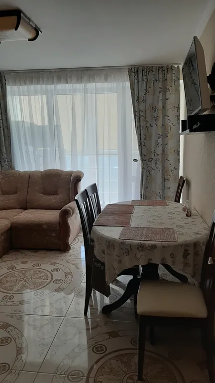 Элитный отдых у моря