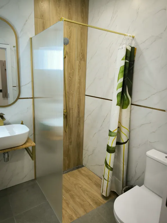 Квартира Комната — Омск