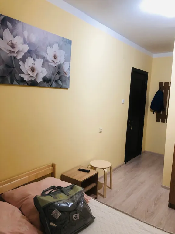 Квартира Комната — Адлер